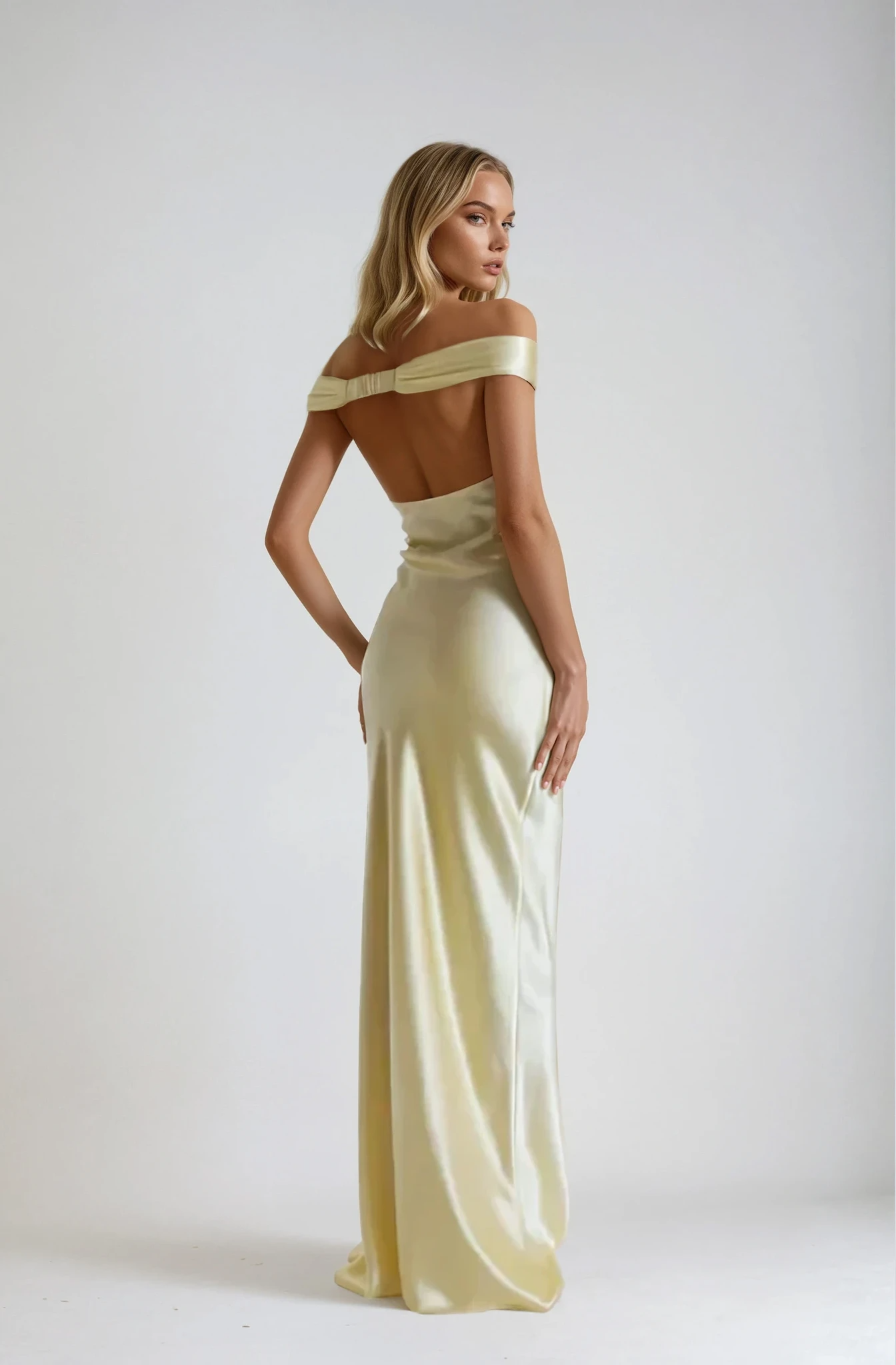 Portman™ | Emory Maxi Dress