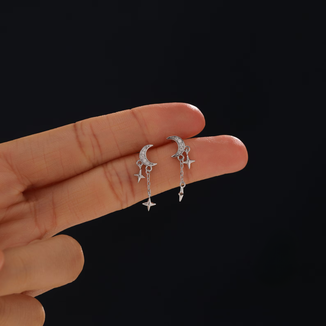 Portman™ | MAEVE Earrings