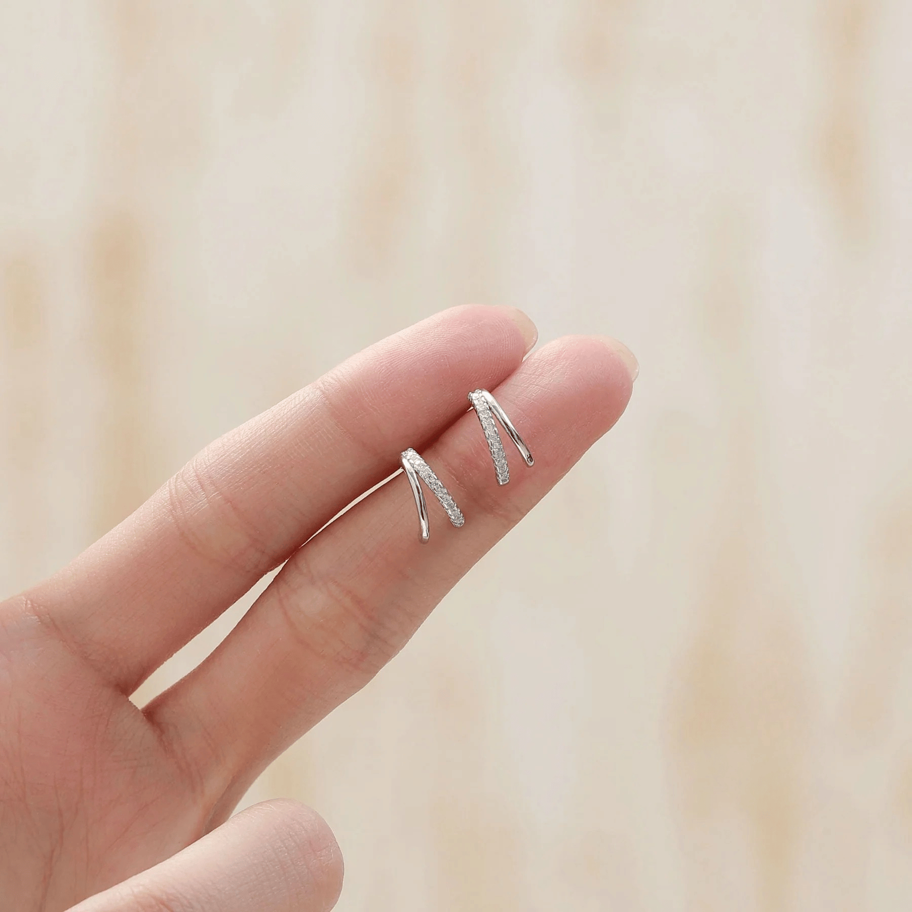 Portman™ | DUALINA Earrings