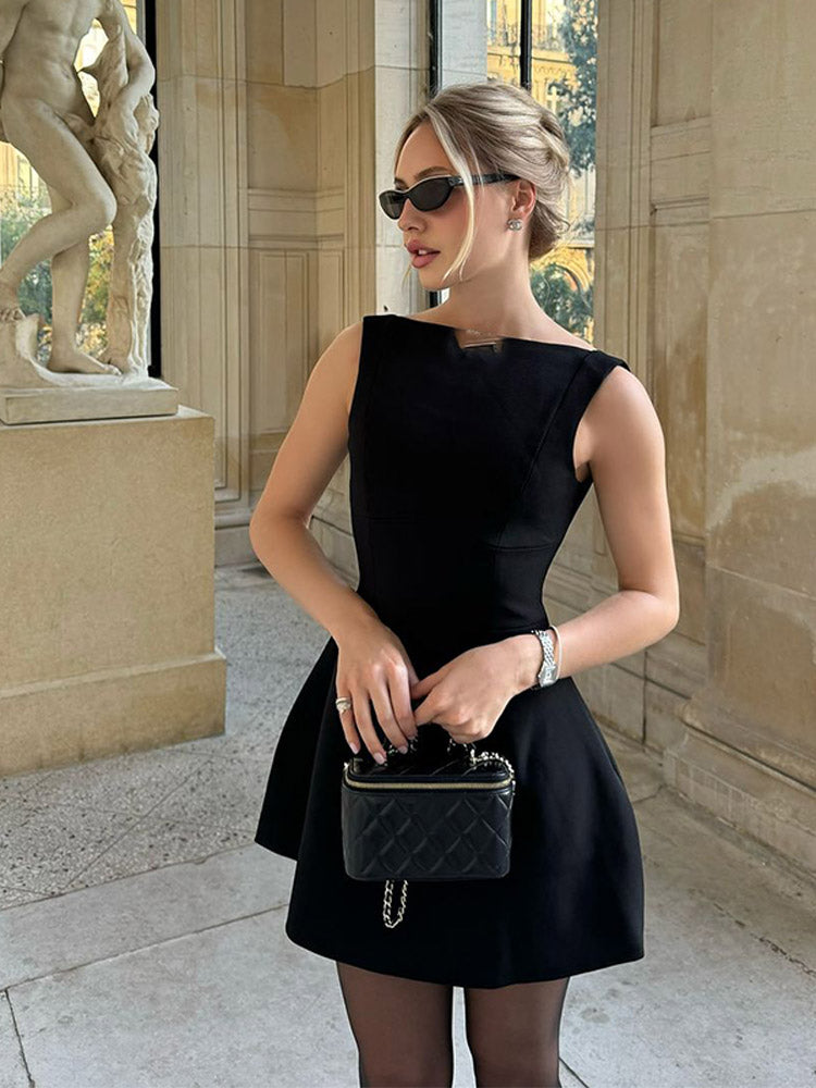 Portman™ | Livia Mini Dress