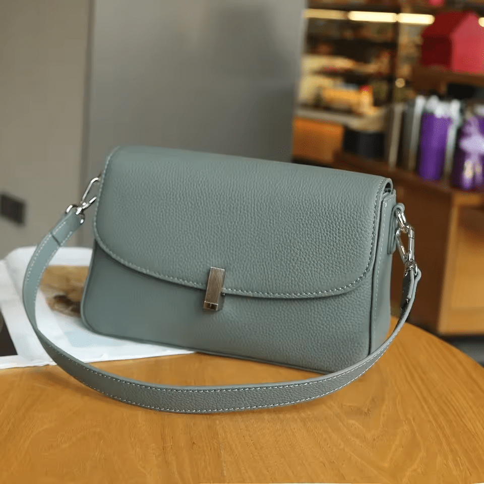Portman™ | Venessa High Quality Shoulder Bag