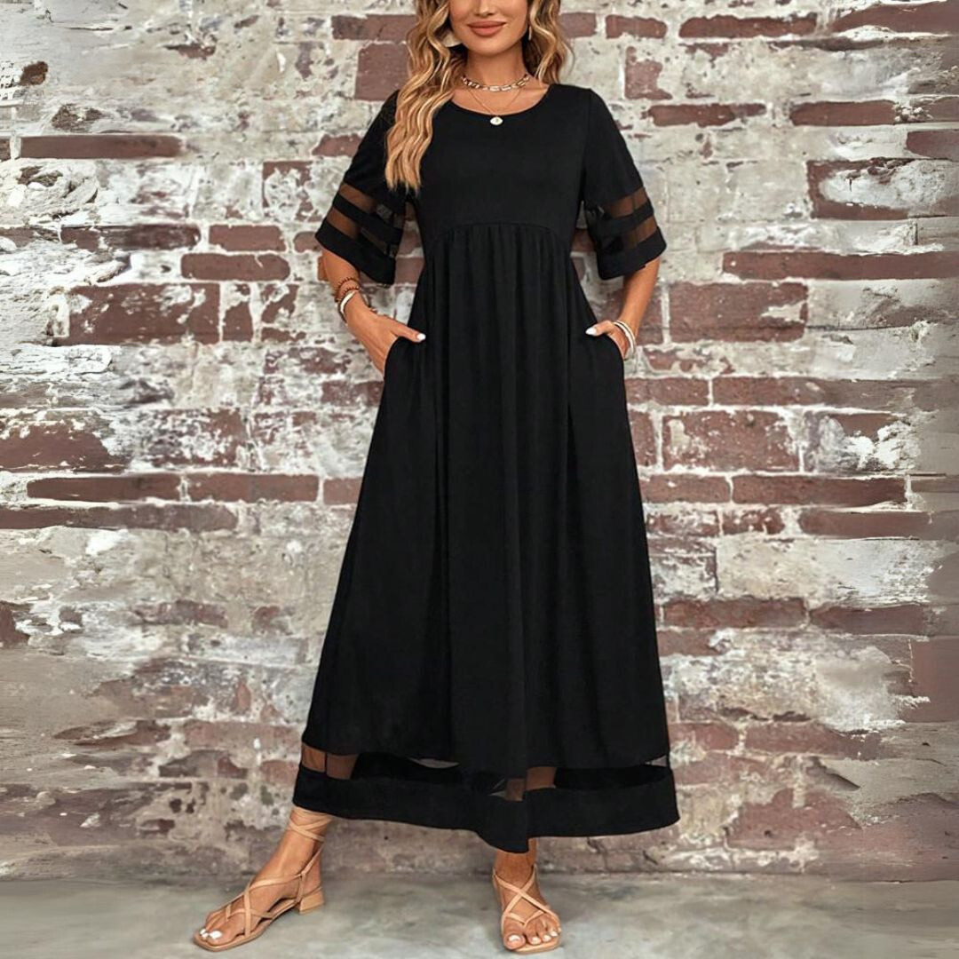 Portman™ |  Adeline Dress