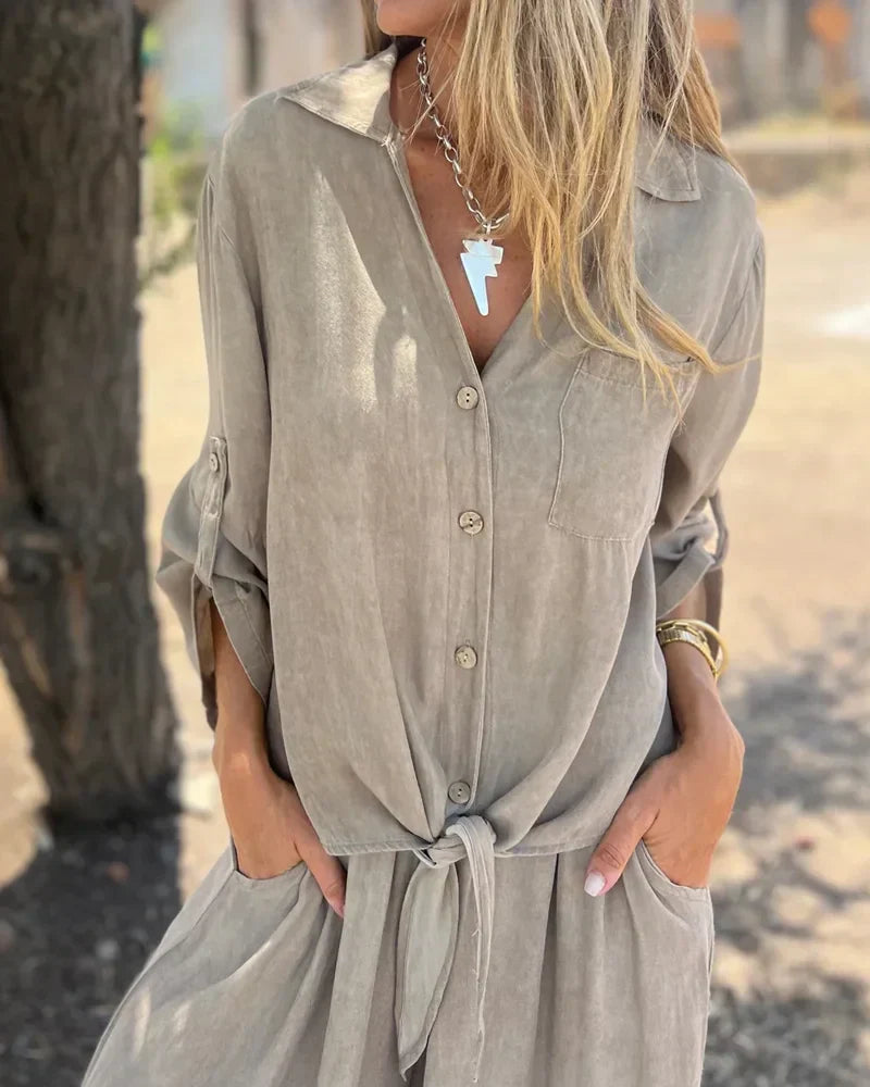 Portman™ | Atlas Dress