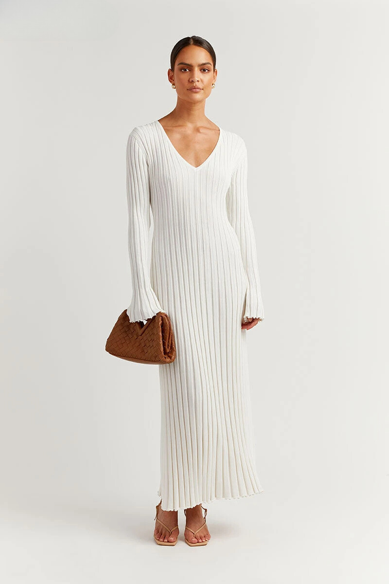 Portman™ | Chiara Midi Dress