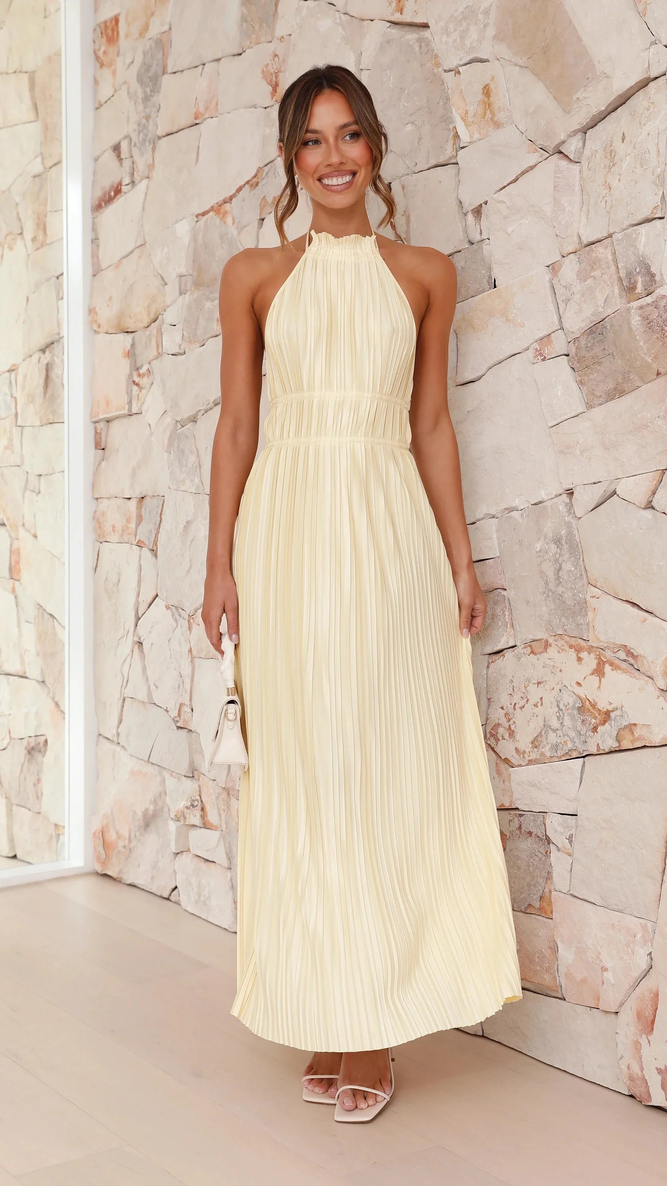 Portman™ | Toperth Dress