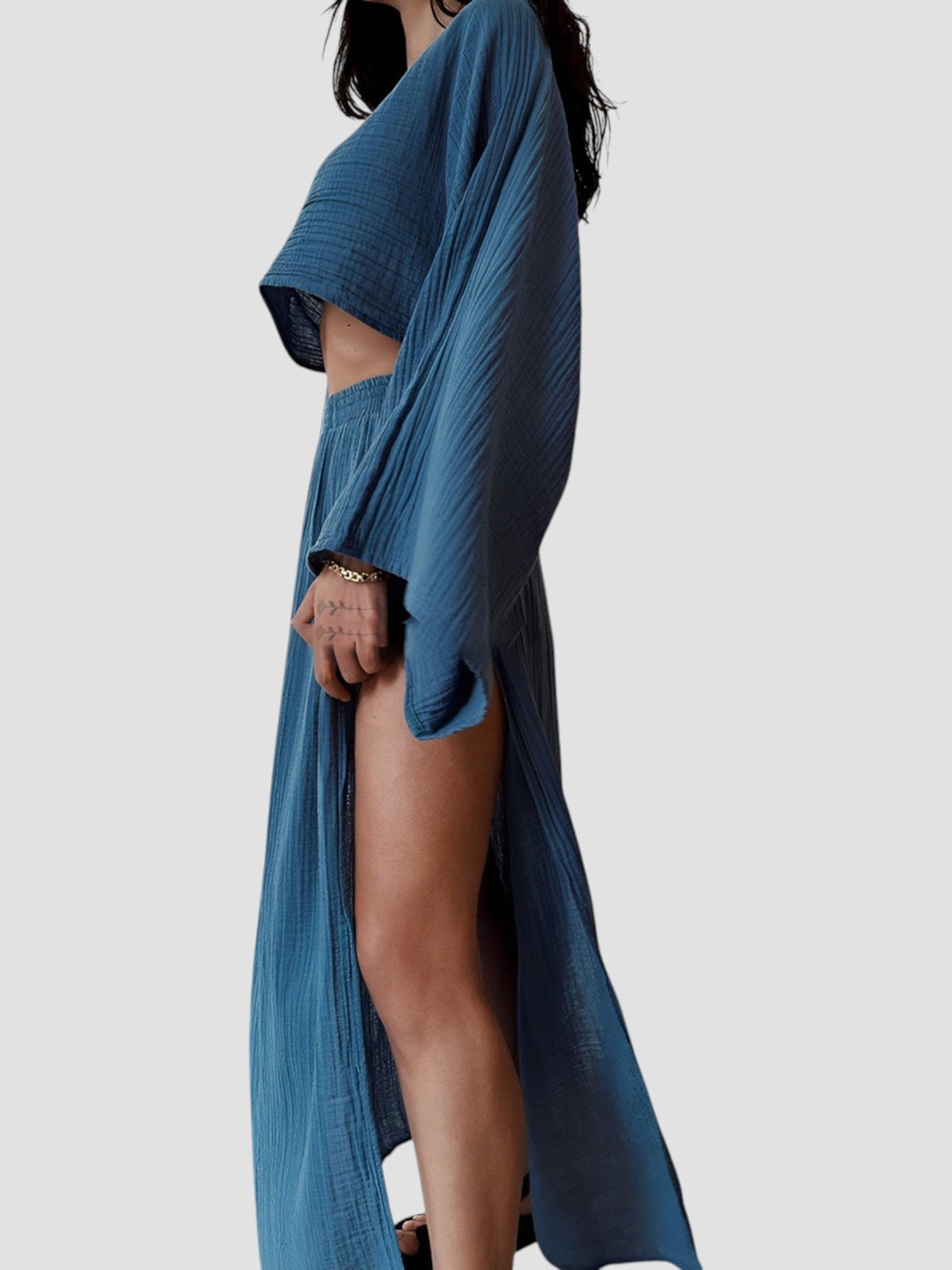 Portman™ | Matilda Dress