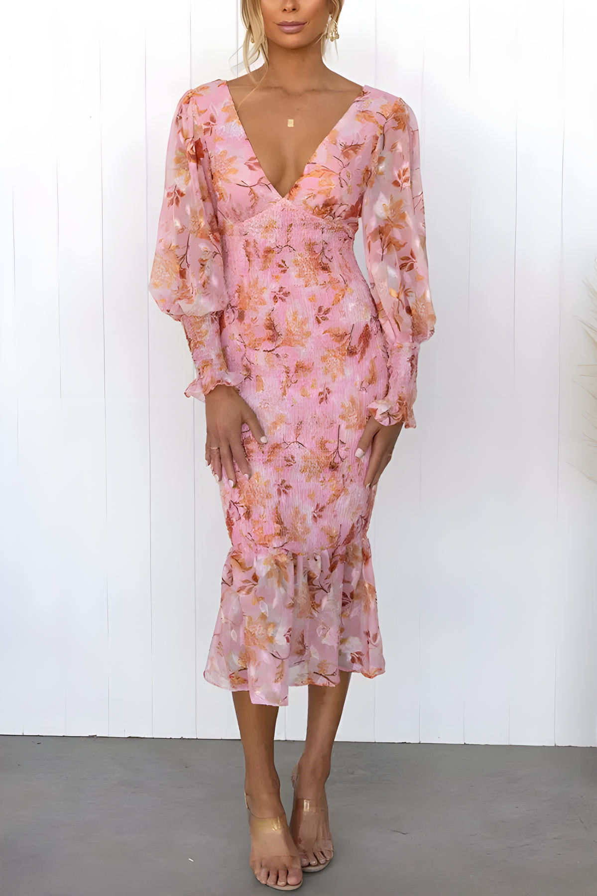 Portman™ Ava Dress
