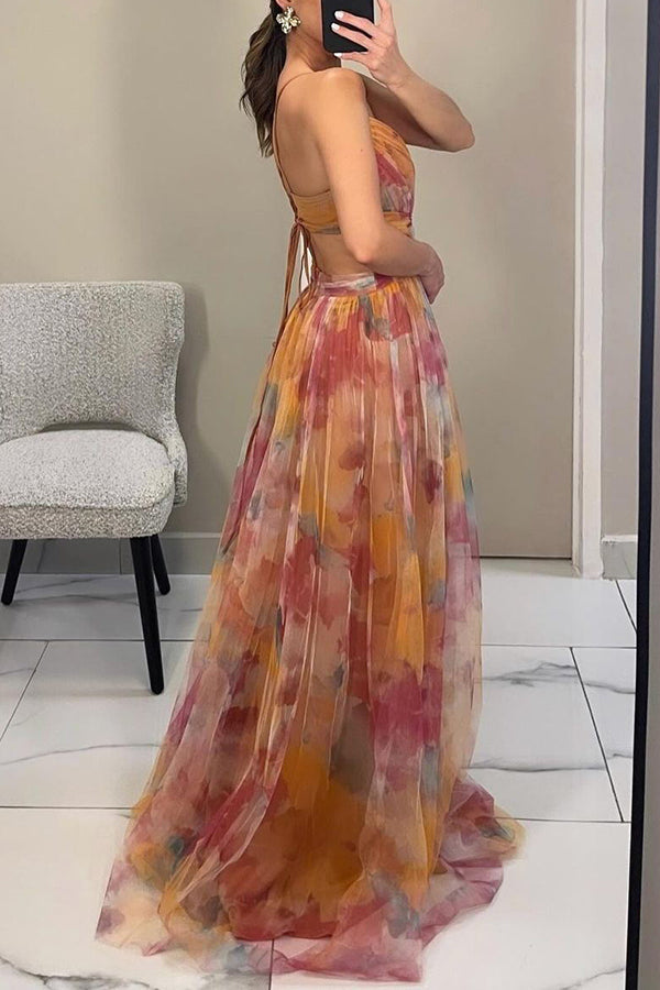 Portman™ | Veronique Dress