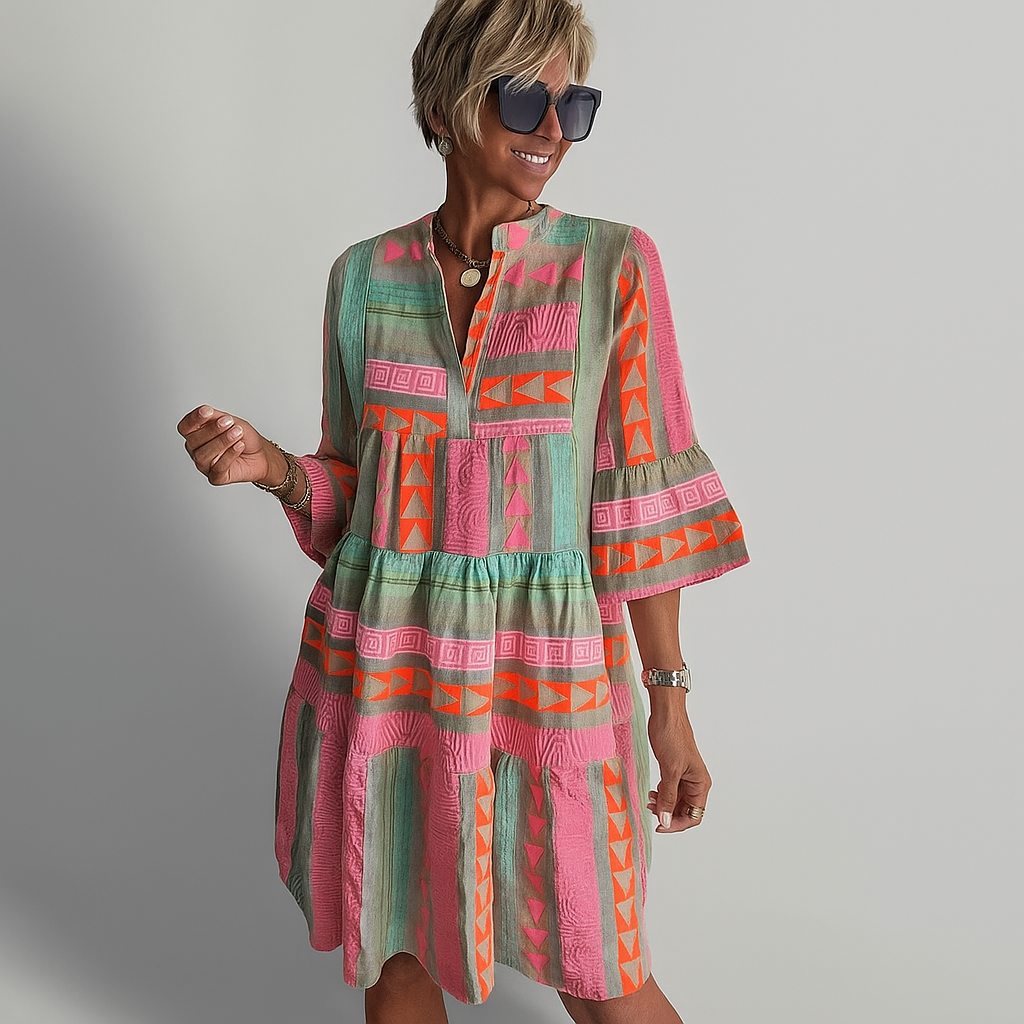 Portman™ |  Juliane Dress