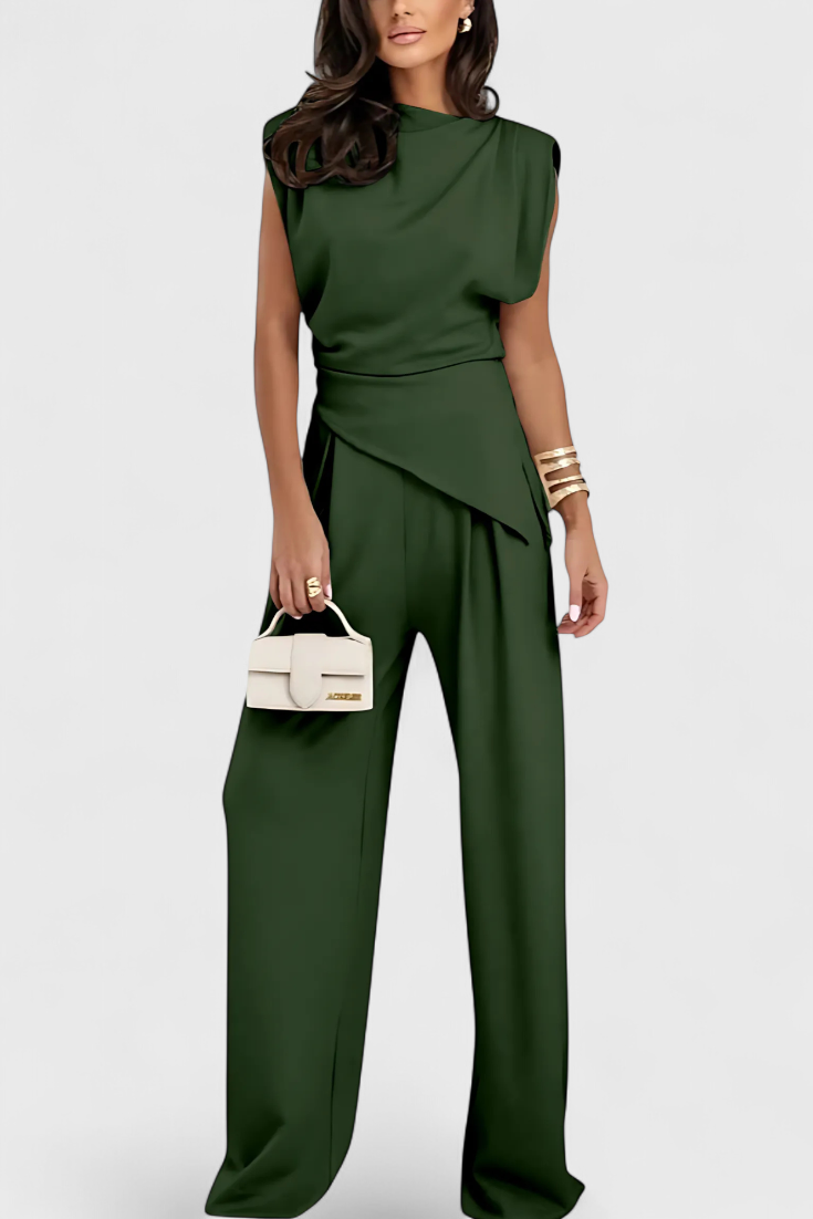 Portman™ | Alessia  Dress
