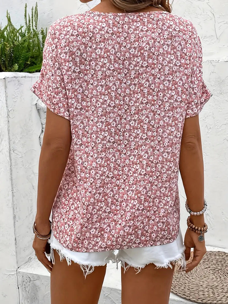 Portman™ | Verna Elegant Blouse