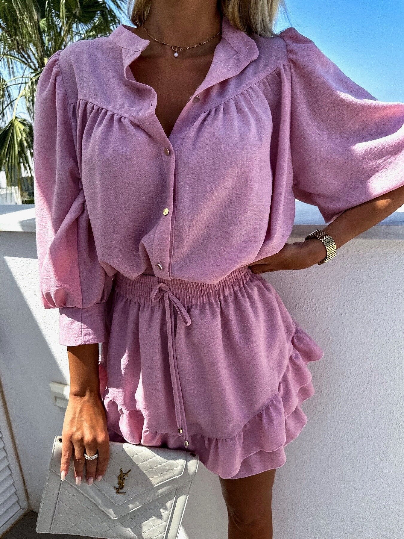 Portman™ | Chic Fashion Set