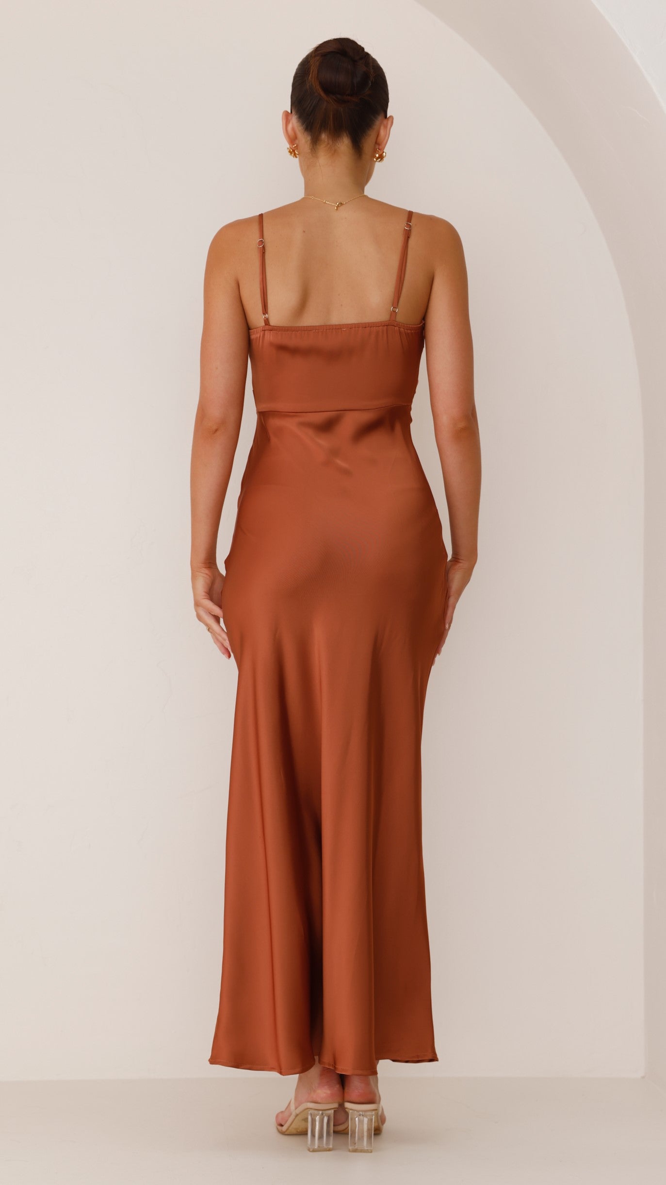 Portman™ | Britte Dress