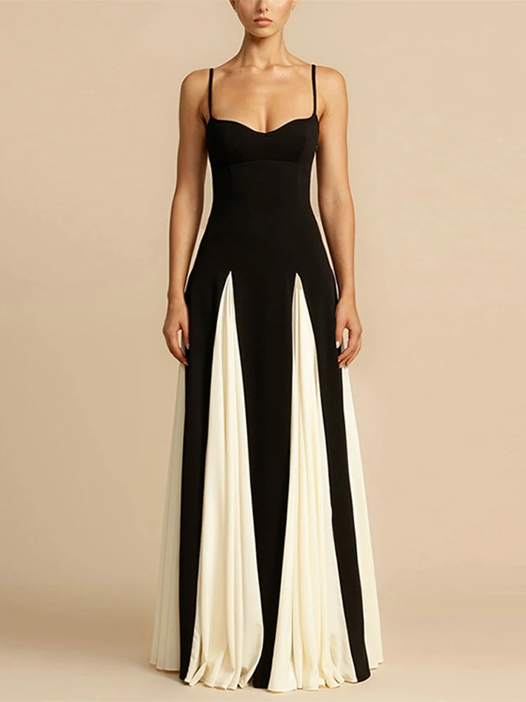Portman™ | Angélique Maxi Dress