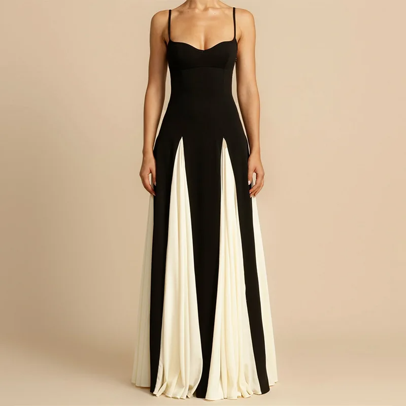 Portman™ | Angélique Maxi Dress