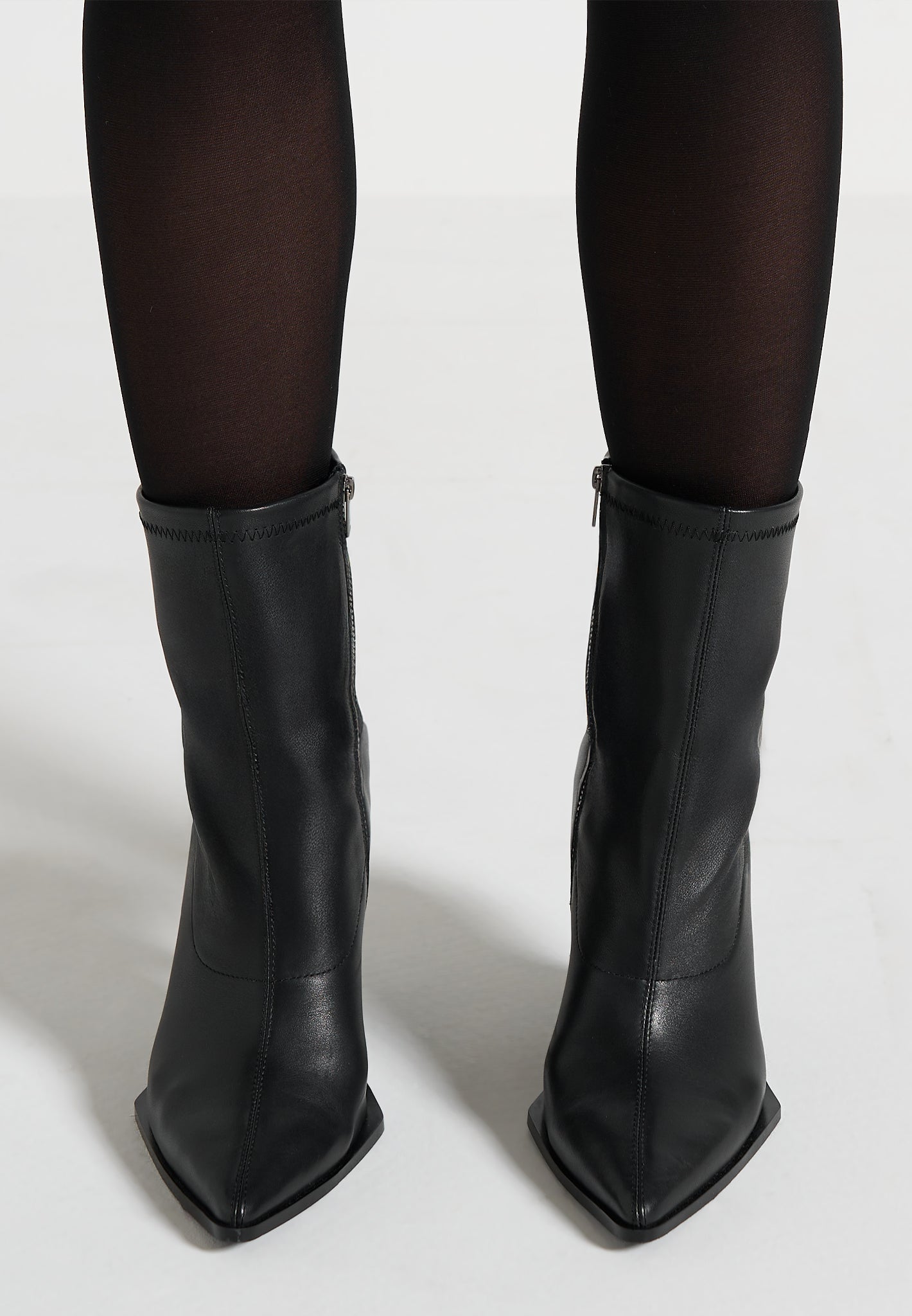 Portman™ | Leather Boot
