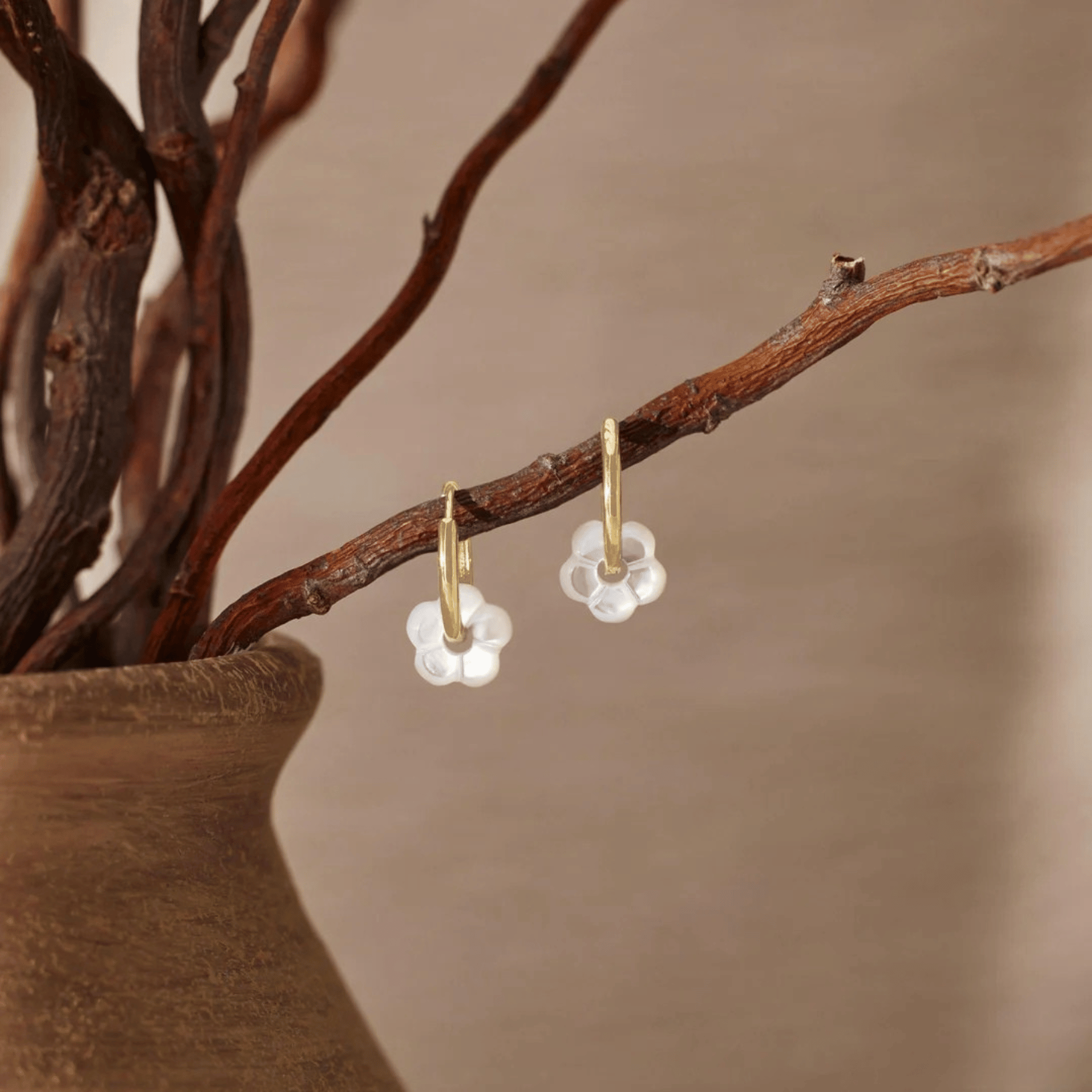 Portman™ | LUNAFLEUR Earrings
