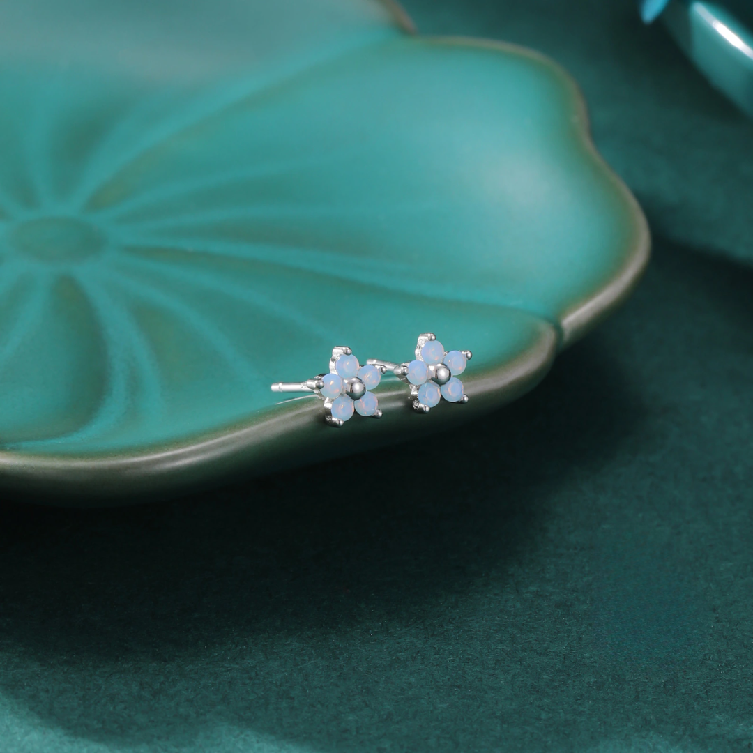 Portman™ | BEATRICE Bloom Earrings