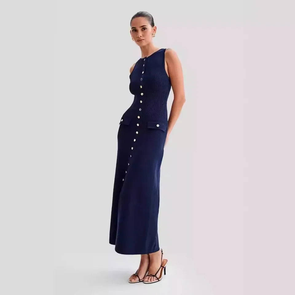 Portman™ | Apolline Midi  Dress