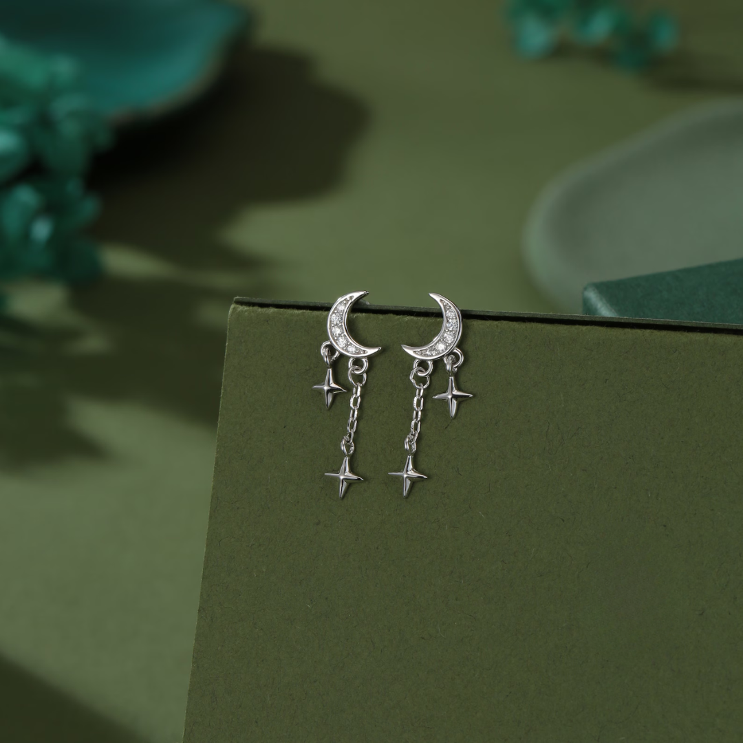 Portman™ | MAEVE Earrings