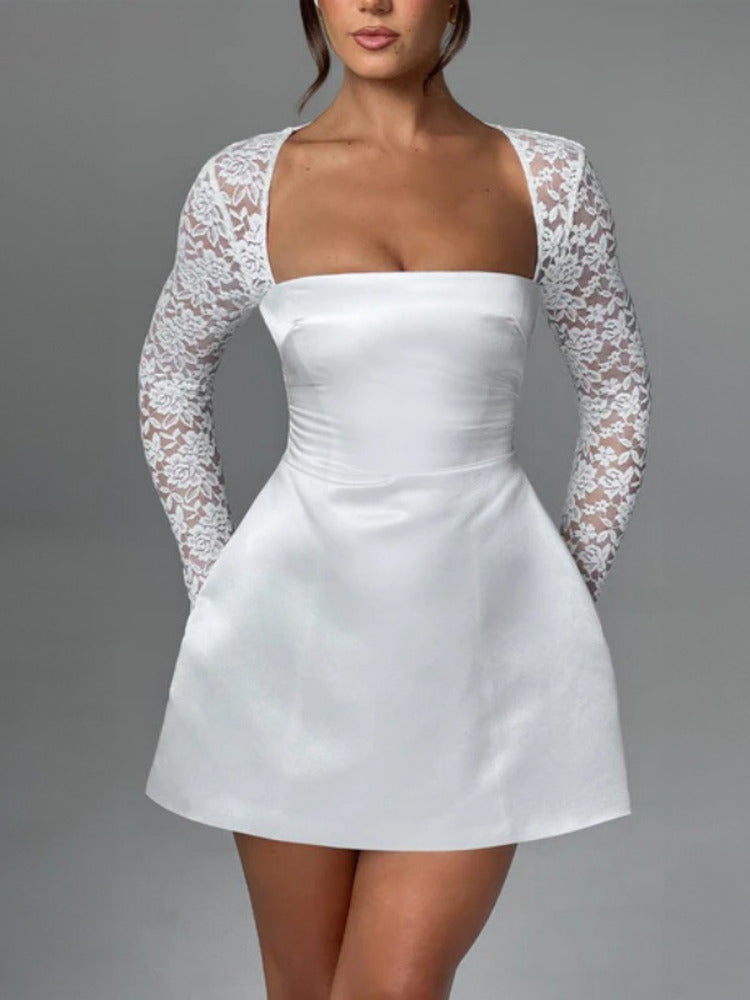 Portman™ | Adèle Mini Dress