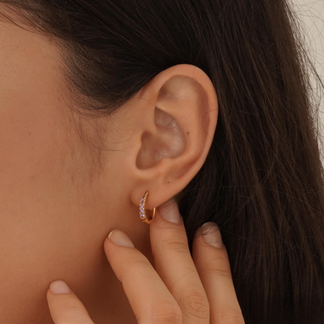 Portman™ | TILLY Earrings