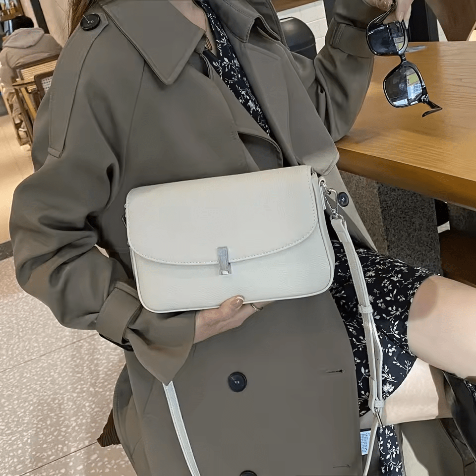 Portman™ | Venessa High Quality Shoulder Bag