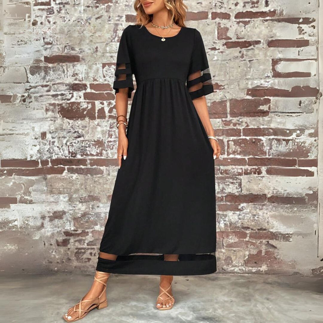 Portman™ |  Adeline Dress