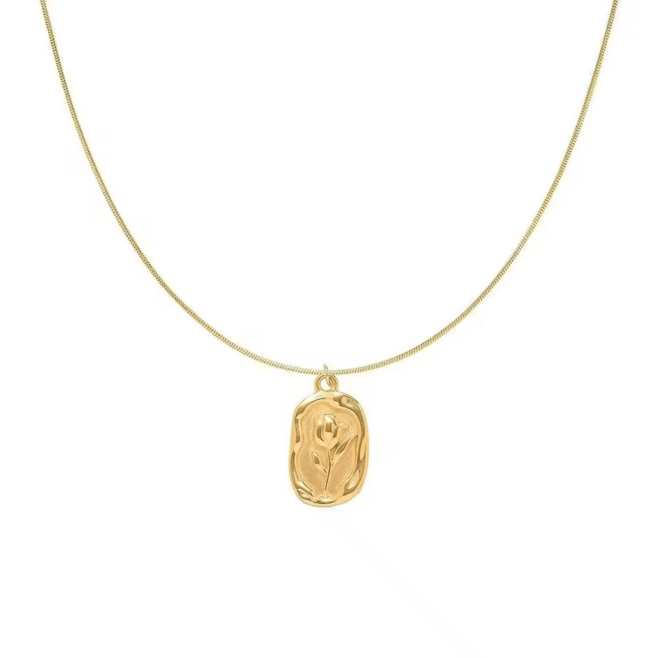 Portman™ | Venere Pendant Necklace