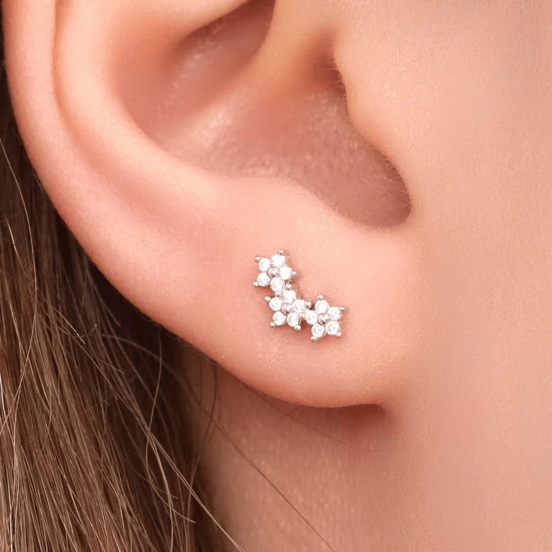Portman™ | Floravia Earrings