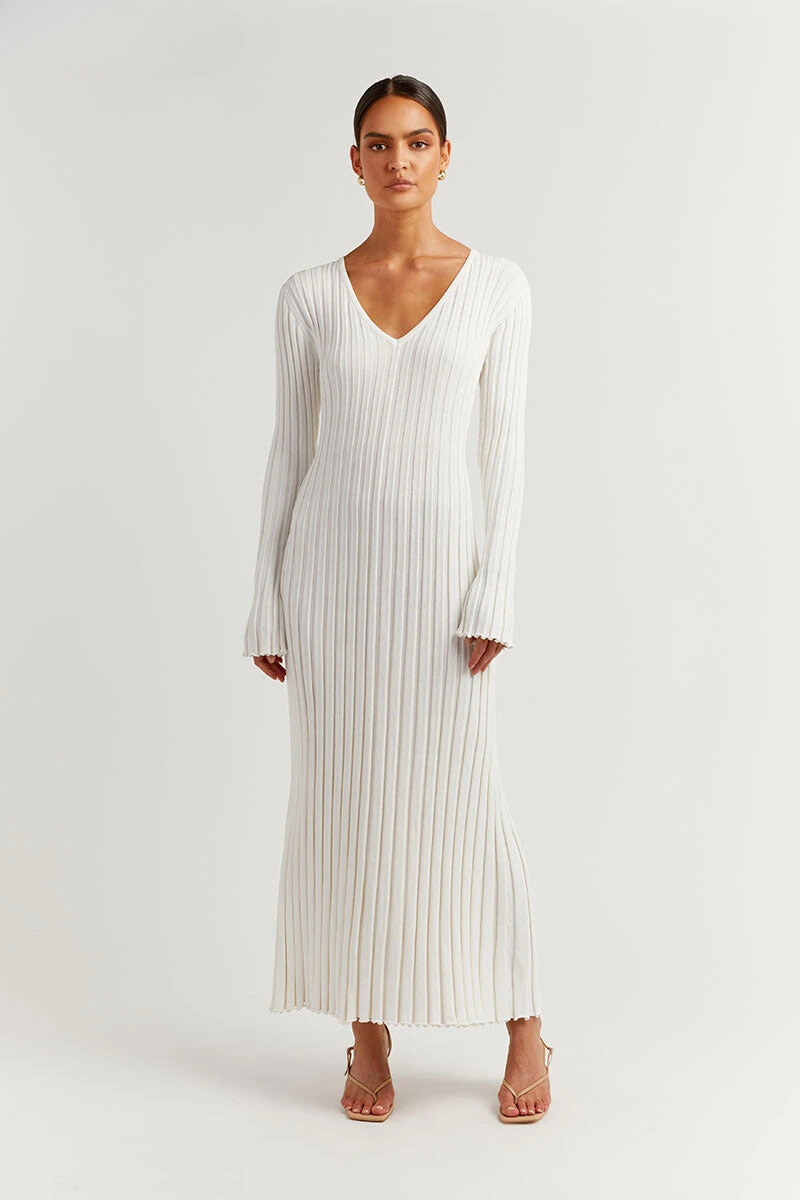 Portman™ | Chiara Midi Dress