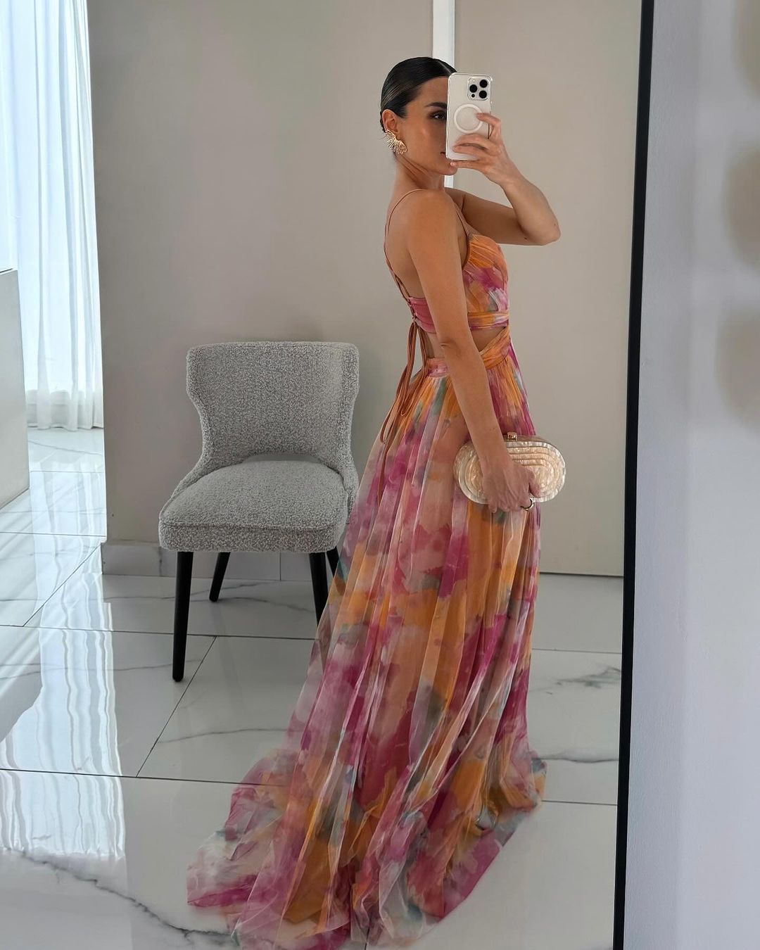 Portman™ | Veronique Dress