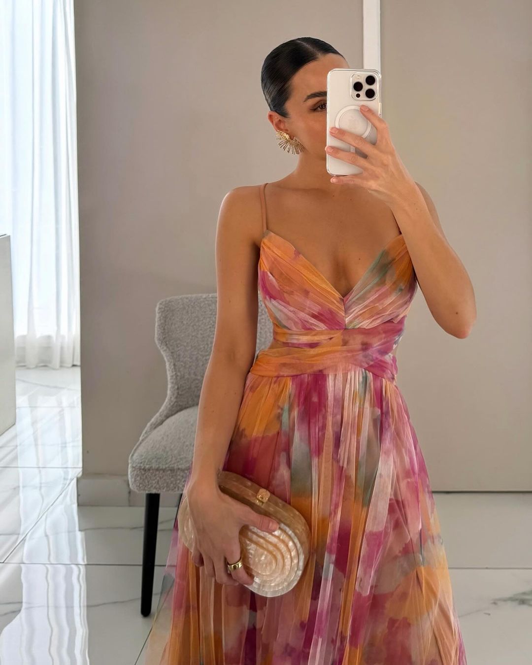 Portman™ | Veronique Dress