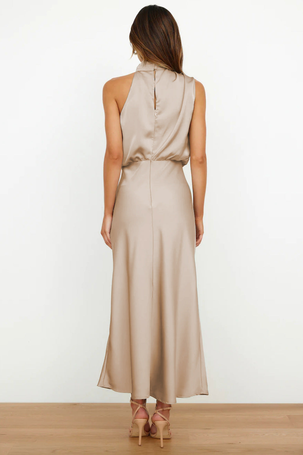 Portman™ | Carlina Maxi Dress