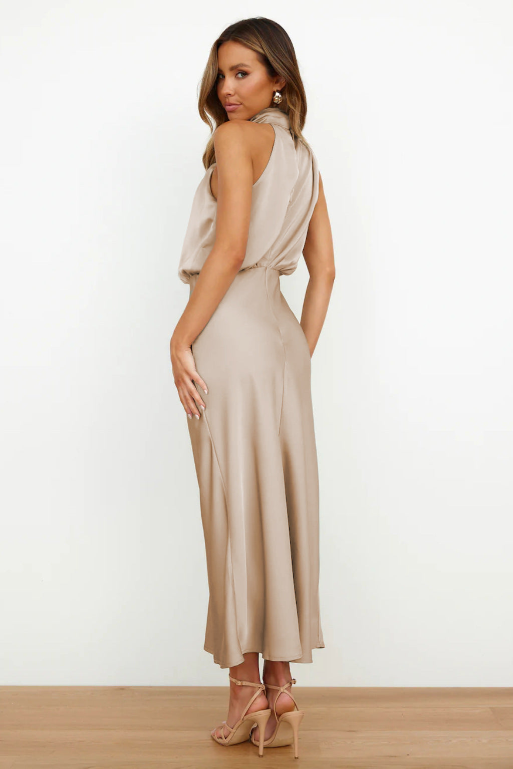Portman™ | Carlina Maxi Dress