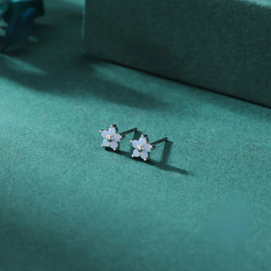 Portman™ | BEATRICE Bloom Earrings
