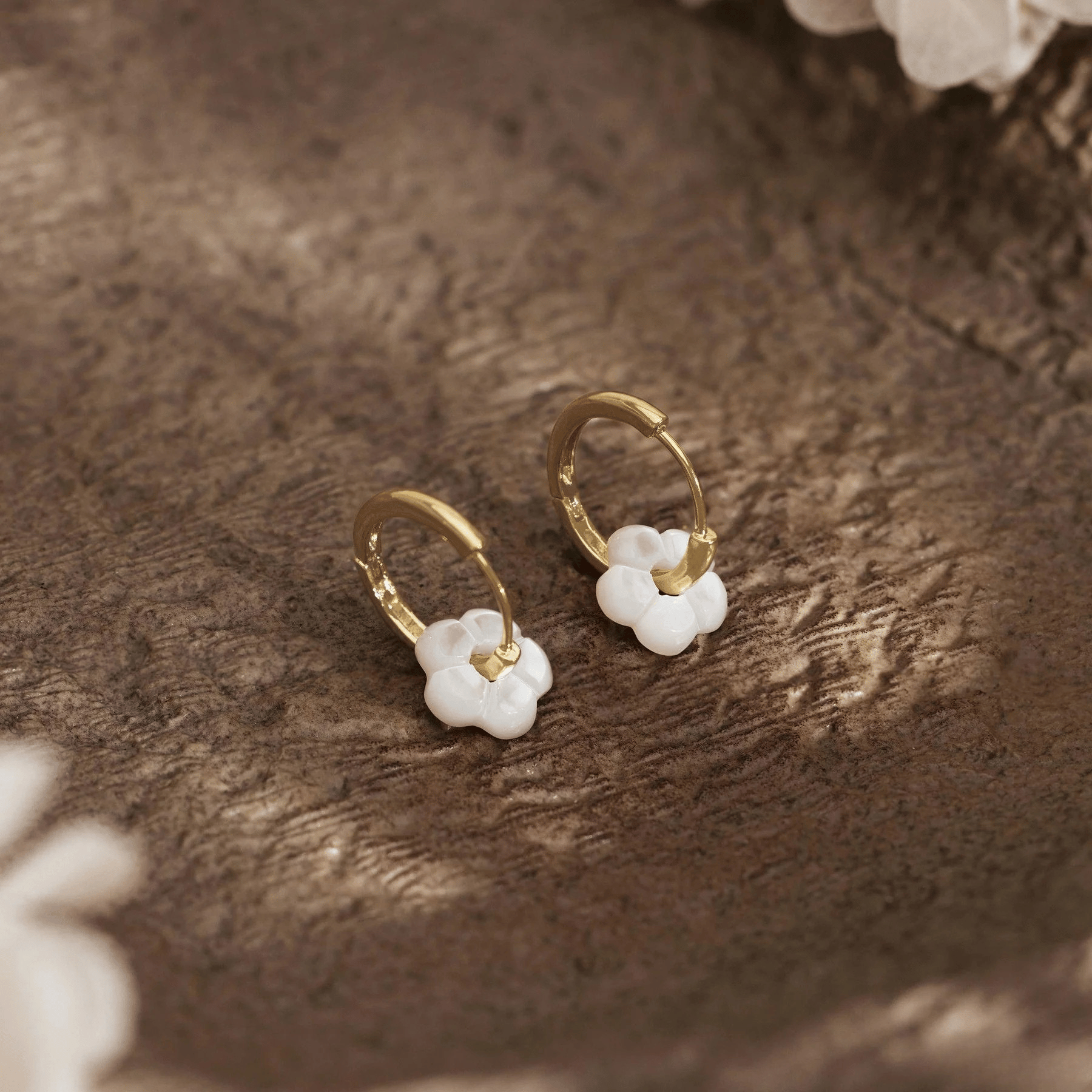 Portman™ | LUNAFLEUR Earrings
