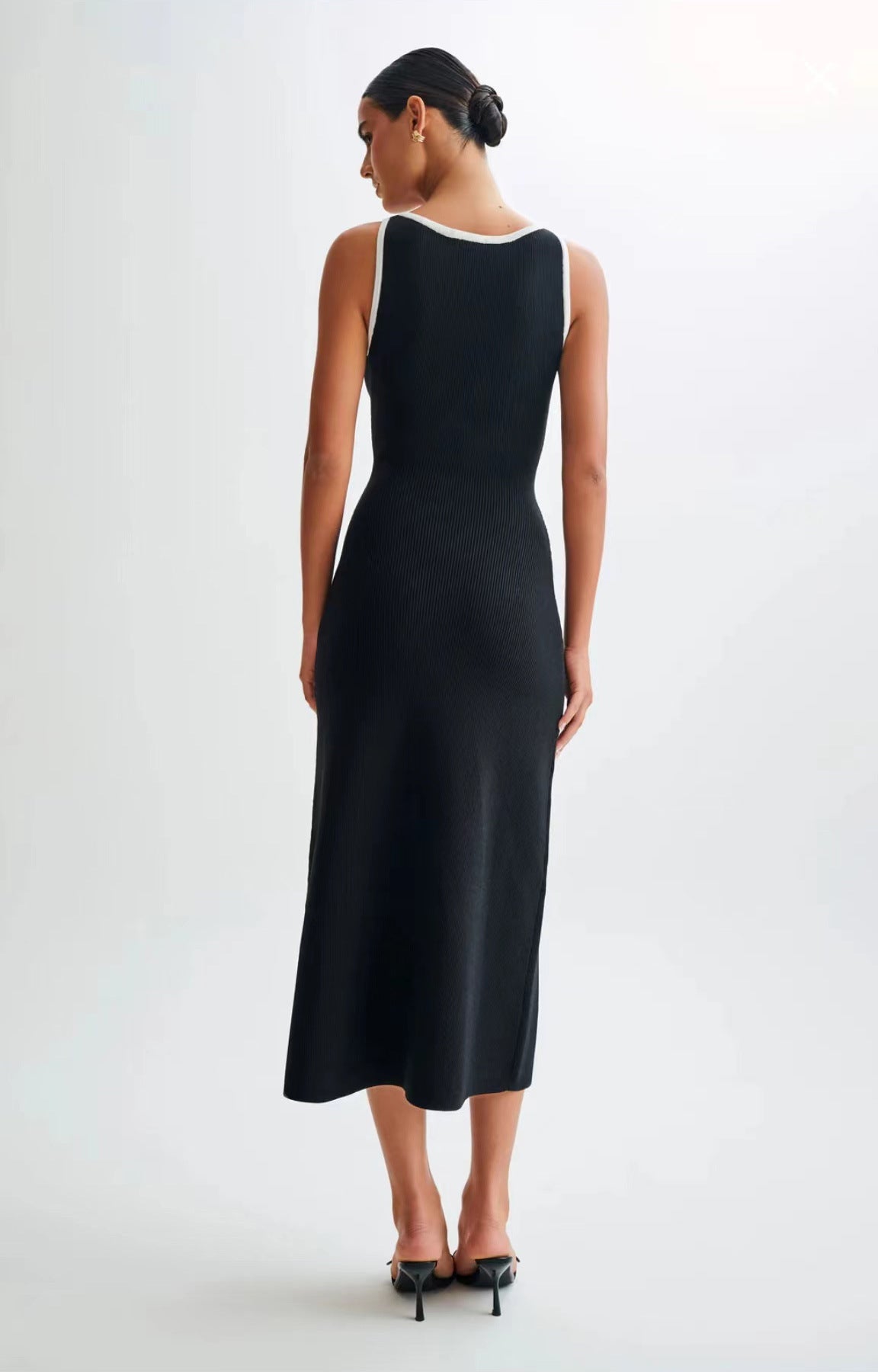 Portman™ | Irène Midi Dress