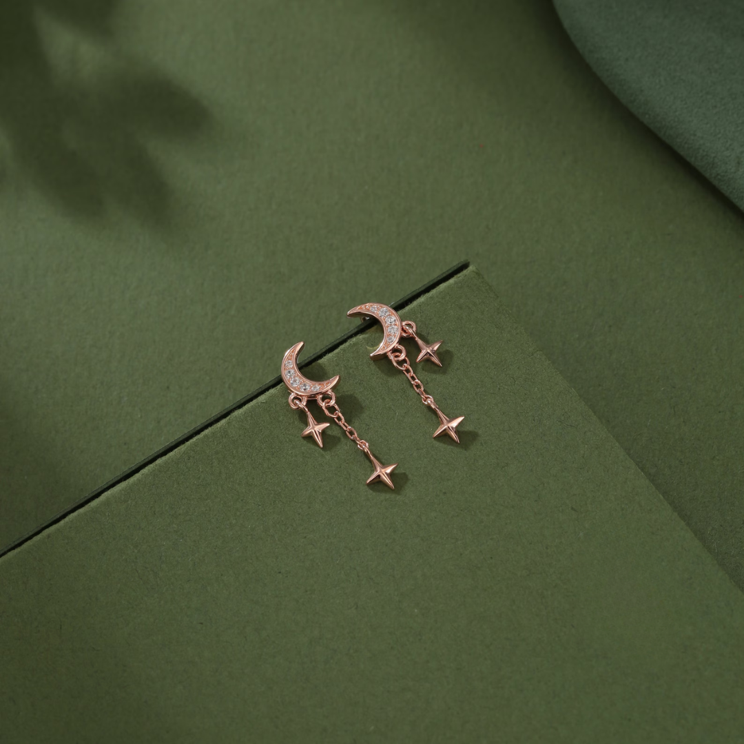 Portman™ | MAEVE Earrings
