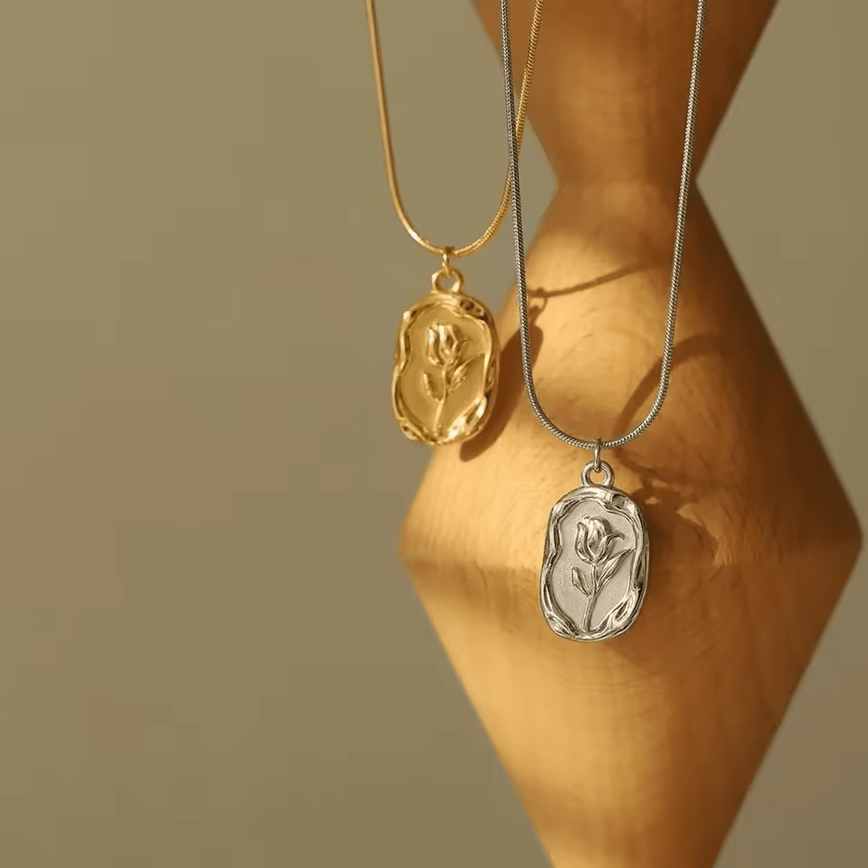 Portman™ | Venere Pendant Necklace