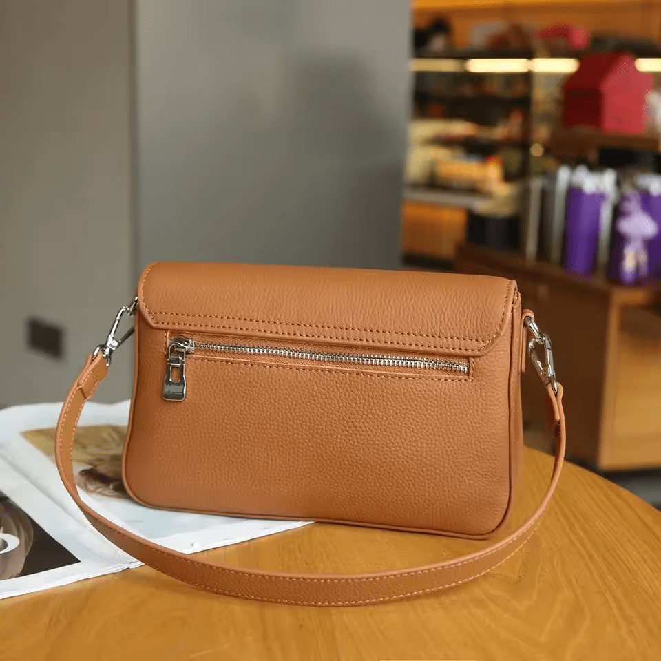Portman™ | Venessa High Quality Shoulder Bag