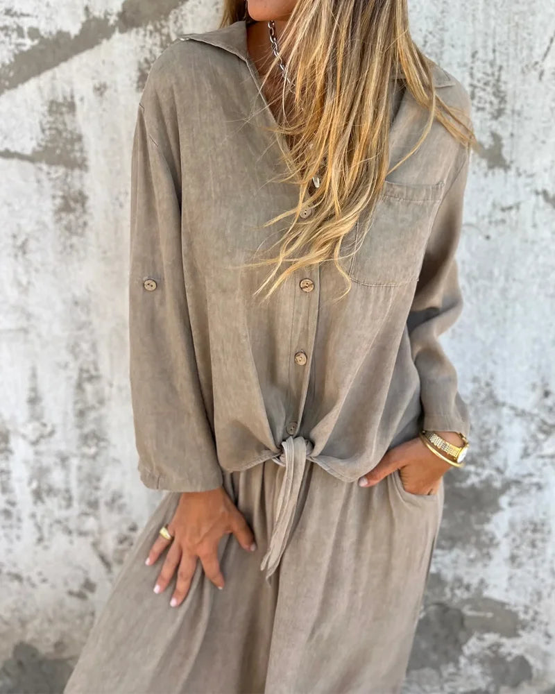 Portman™ | Atlas Dress