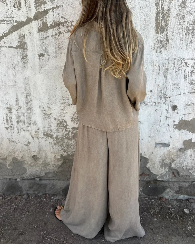 Portman™ | Atlas Dress