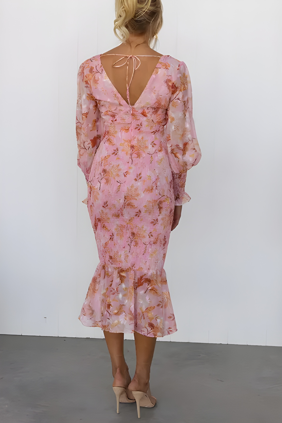 Portman™ Ava Dress