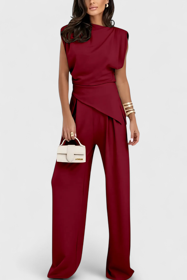 Portman™ | Alessia  Dress