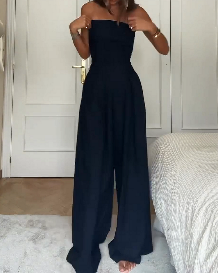 Portman™ | Celeste Jumpsuit