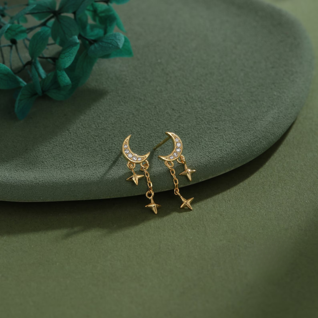 Portman™ | MAEVE Earrings