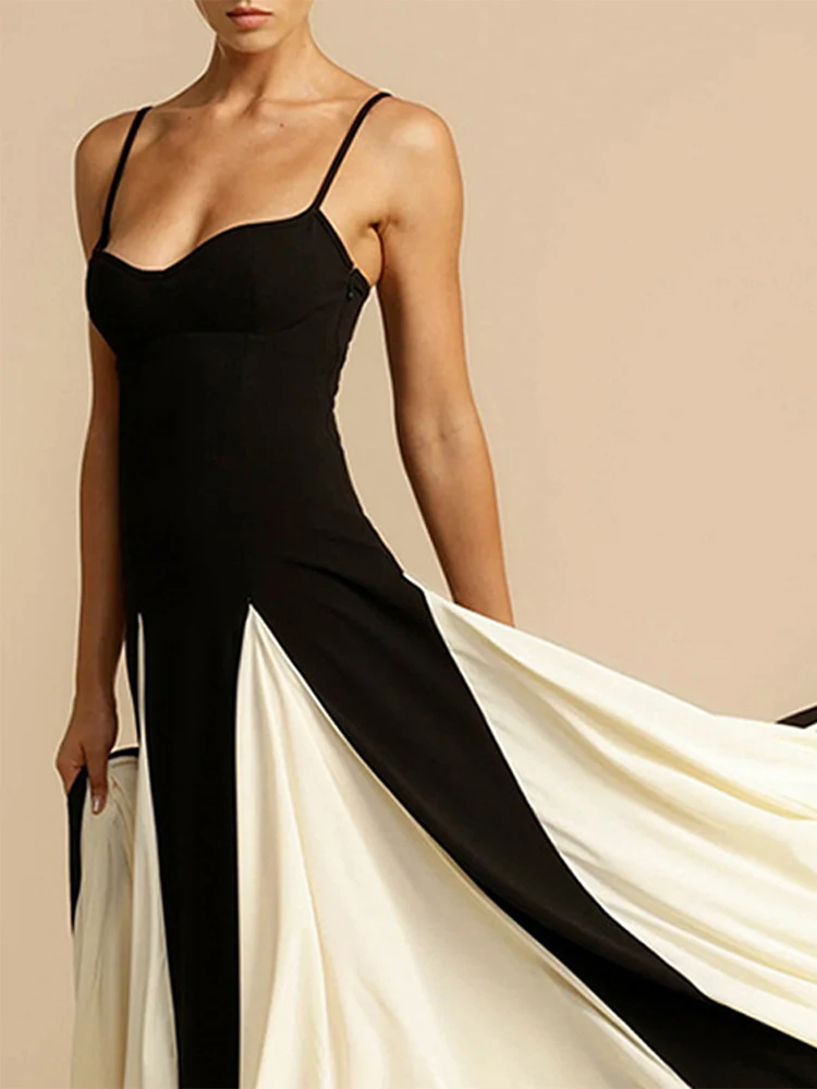 Portman™ | Angélique Maxi Dress