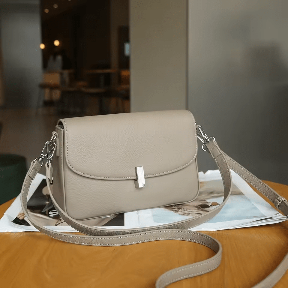Portman™ | Venessa High Quality Shoulder Bag