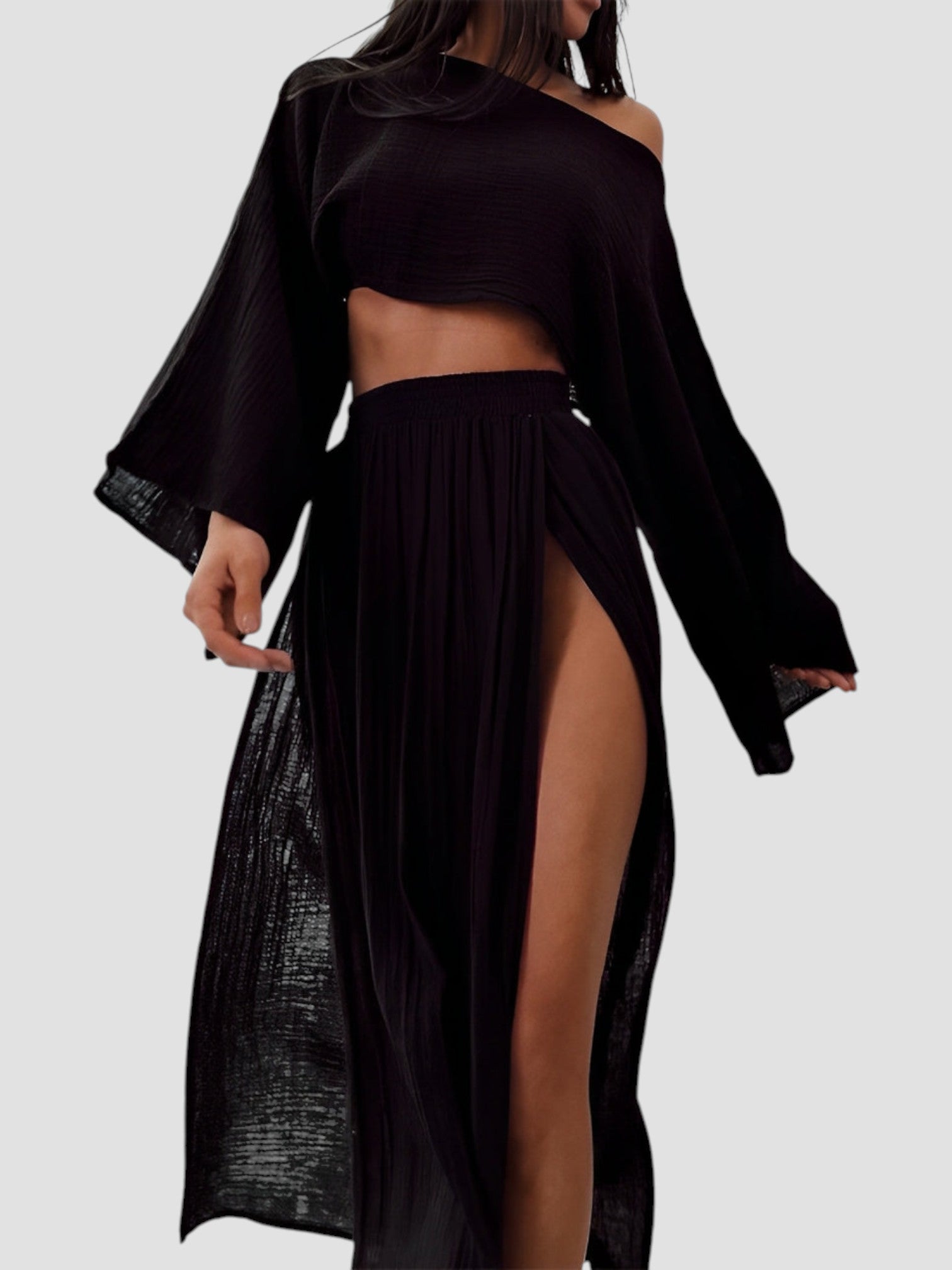 Portman™ | Matilda Dress